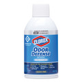 Clorox Commercial Solutions Odor Defense Wall Mount Refill, Clean Air, 6 oz 31710EA